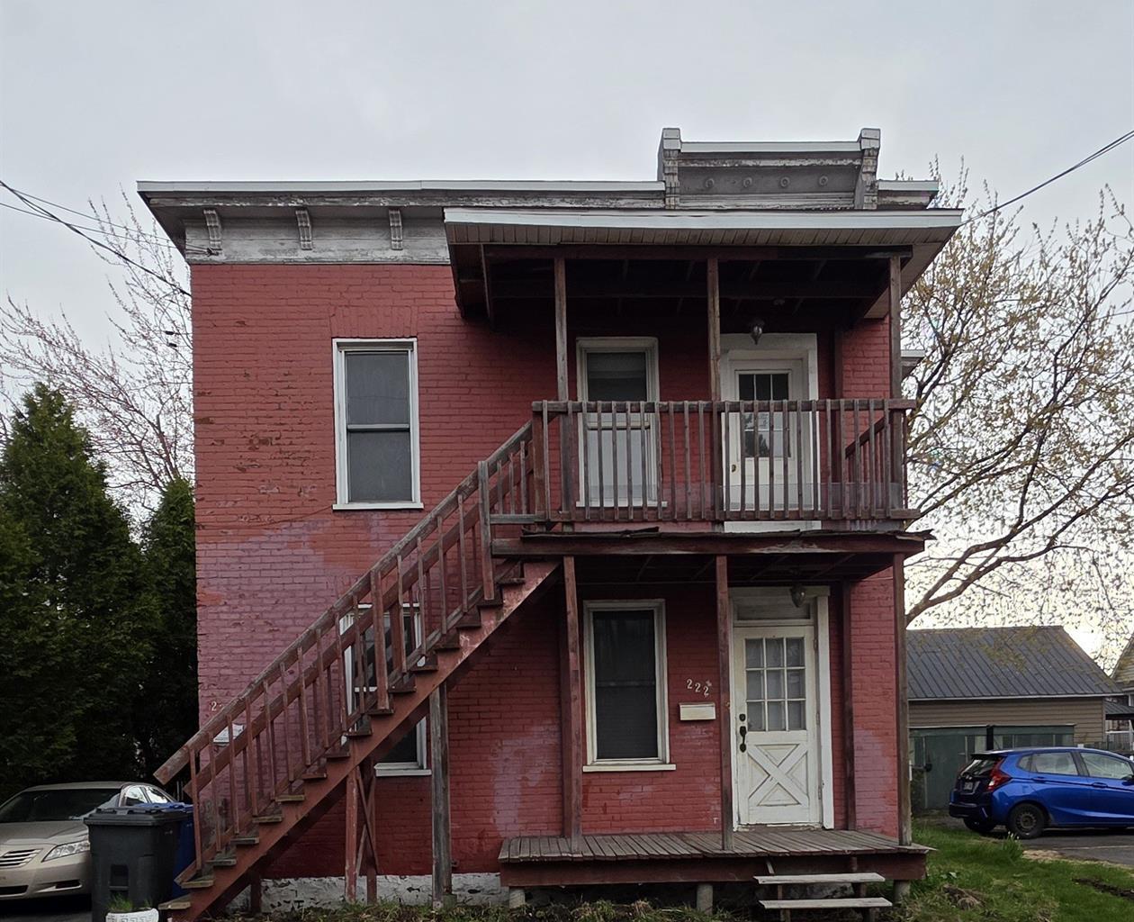 222-224, Rue McCarthy - Saint-Joseph-de-Sorel